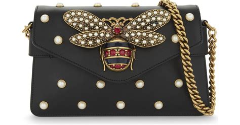 broadway gucci bee bag|gucci bee bag.